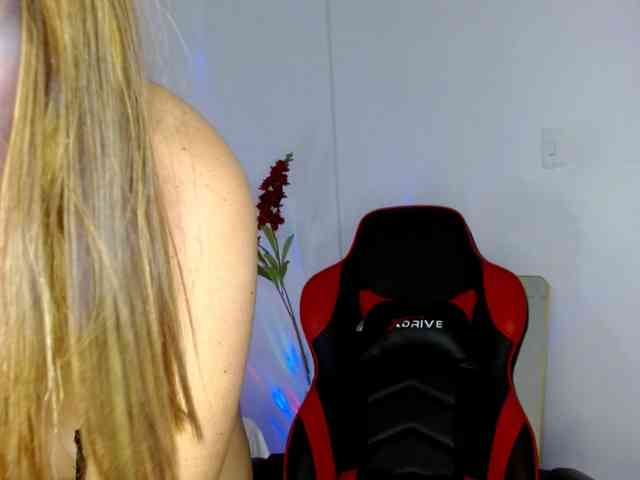 yessika-bustamante webcam