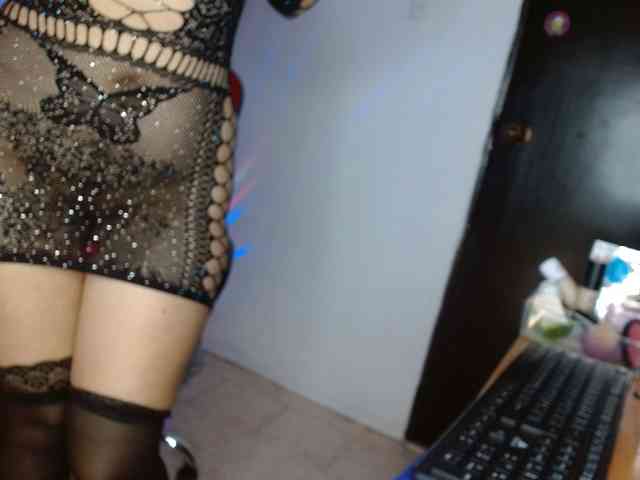 yessika-bustamante webcam