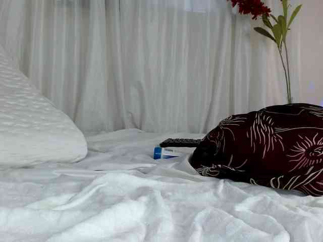 yessika-bustamante webcam