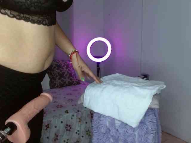 yessika-bustamante webcam