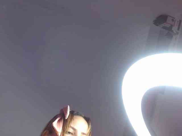yessika-bustamante webcam