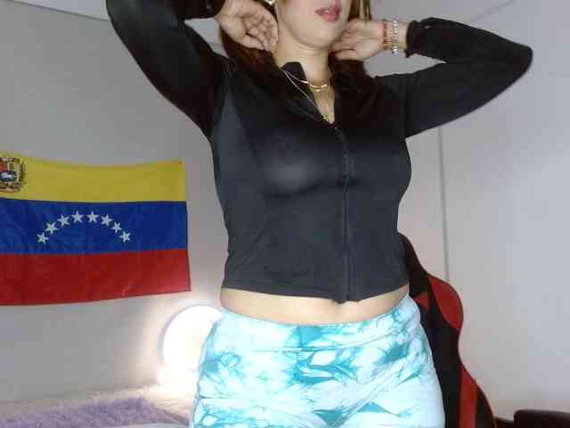 yessika-bustamante webcam