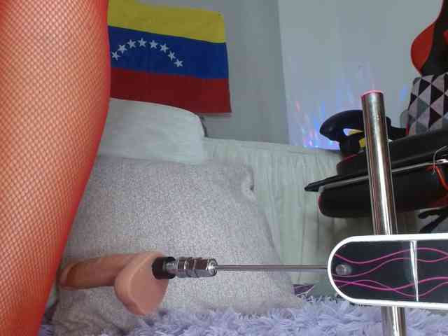yessika-bustamante webcam