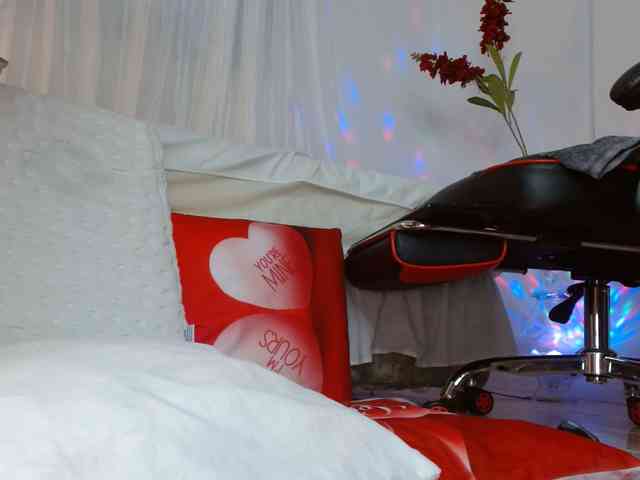 yessika-bustaman... Live Webcam on BongaCams