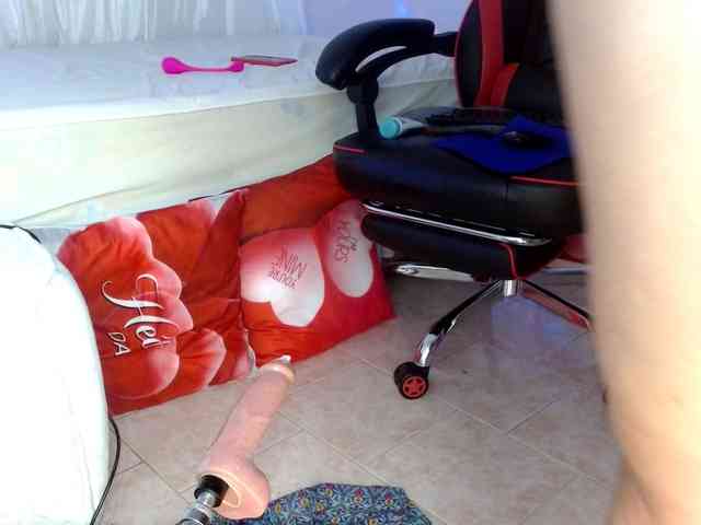 yessika-bustamante webcam