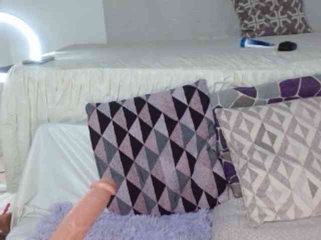 yessika-bustamante webcam
