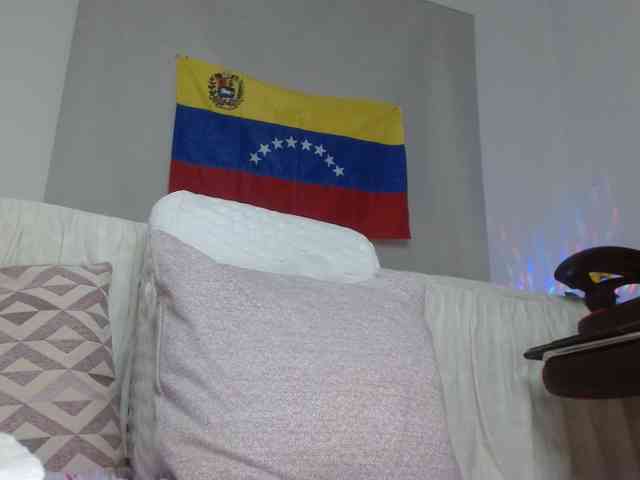yessika-bustamante webcam