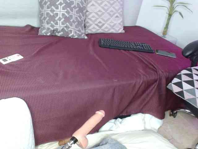 yessika-bustamante webcam