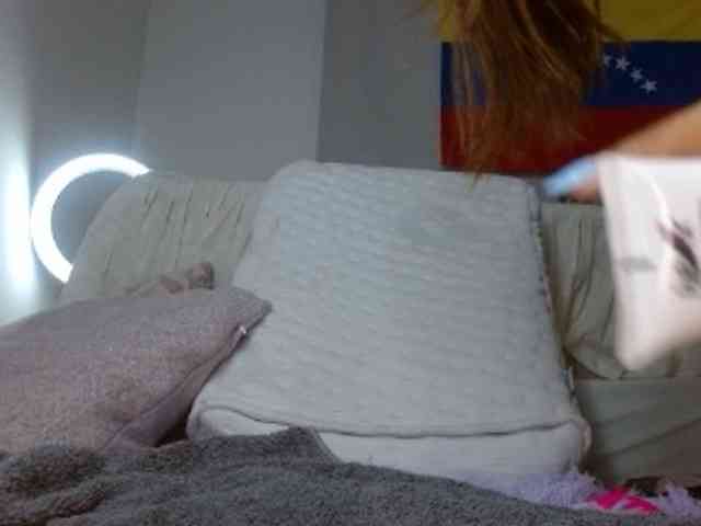 yessika-bustamante webcam
