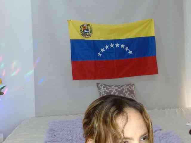 yessika-bustamante webcam