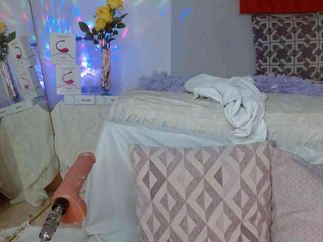 yessika-bustamante webcam