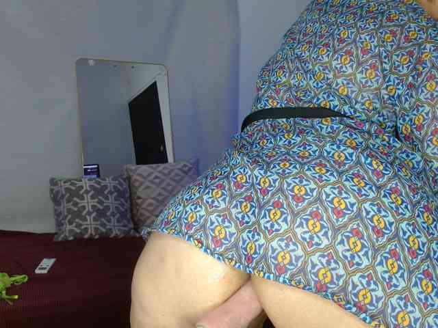 yessika-bustamante webcam