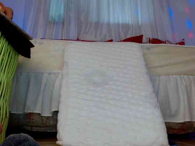 yessika-bustamante webcam