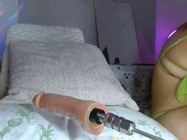 yessika-bustamante webcam