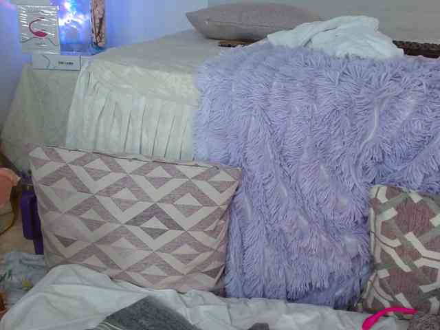 yessika-bustamante webcam