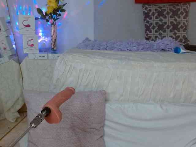 yessika-bustamante webcam