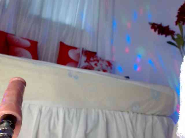 yessika-bustamante webcam