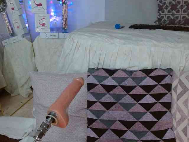 yessika-bustamante webcam