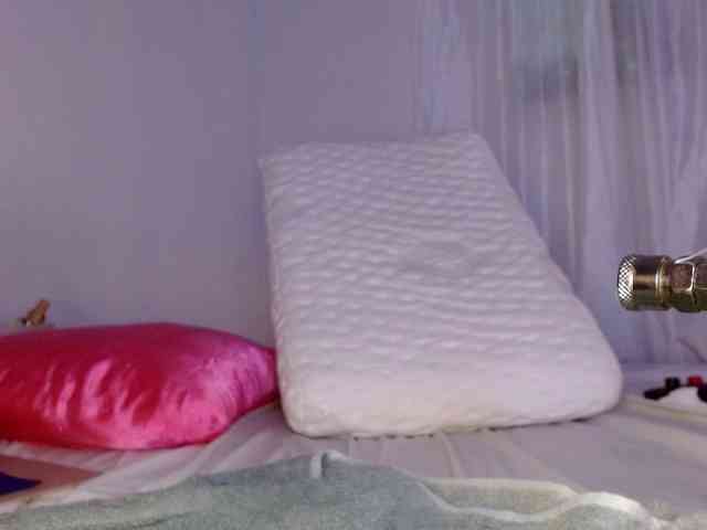 yessika-bustamante webcam