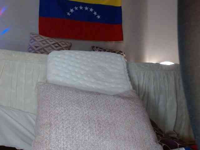 yessika-bustamante webcam