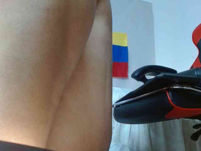 yessika-bustamante webcam