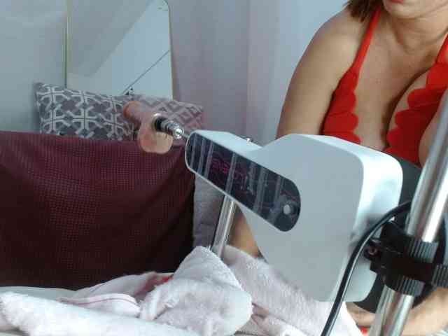 yessika-bustamante webcam