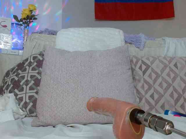 yessika-bustamante webcam