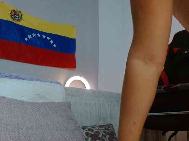 yessika-bustamante webcam