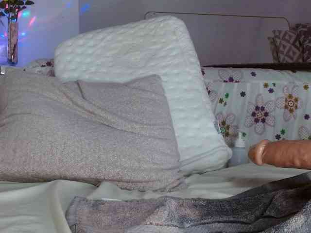 yessika-bustamante webcam