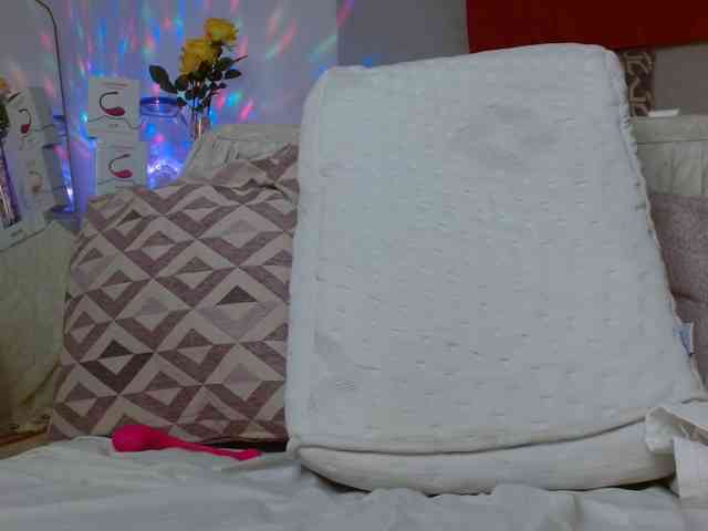 yessika-bustamante webcam