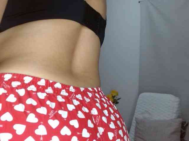 yessika-bustamante webcam