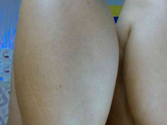 yessika-bustamante webcam
