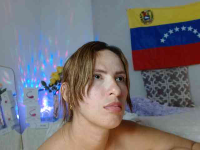 yessika-bustamante webcam