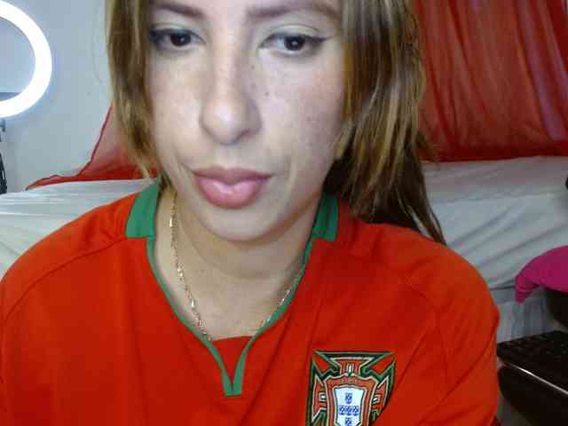 yessika-bustamante webcam