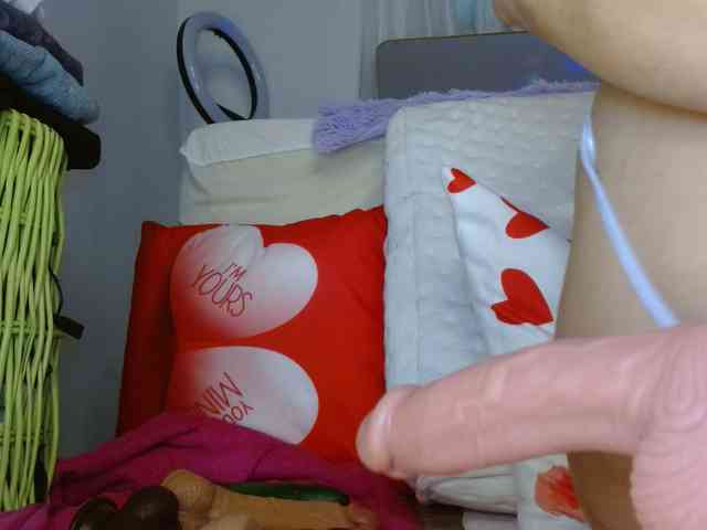 yessika-bustamante webcam