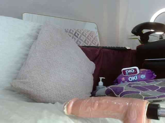 yessika-bustamante webcam