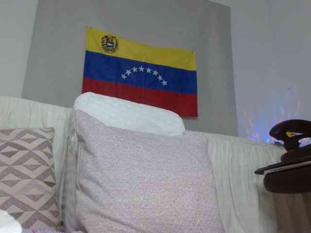yessika-bustamante webcam