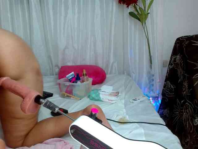 yessika-bustamante webcam