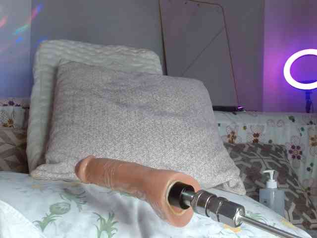 yessika-bustamante webcam