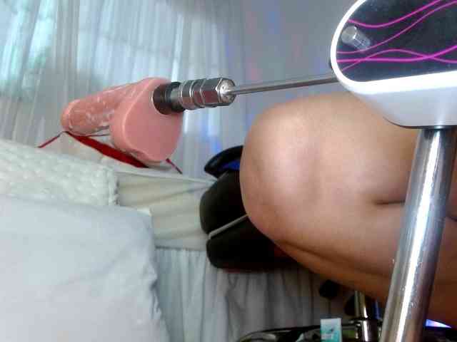 yessika-bustamante webcam