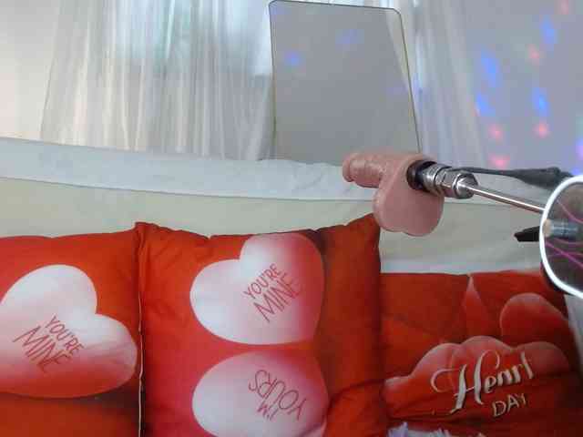 yessika-bustamante webcam