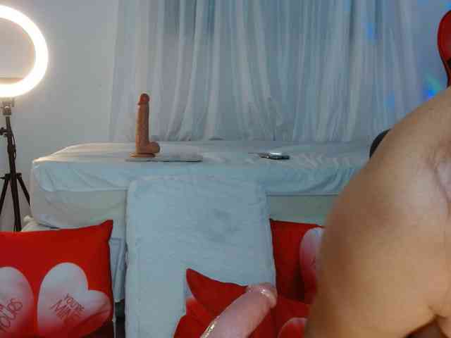 yessika-bustamante webcam
