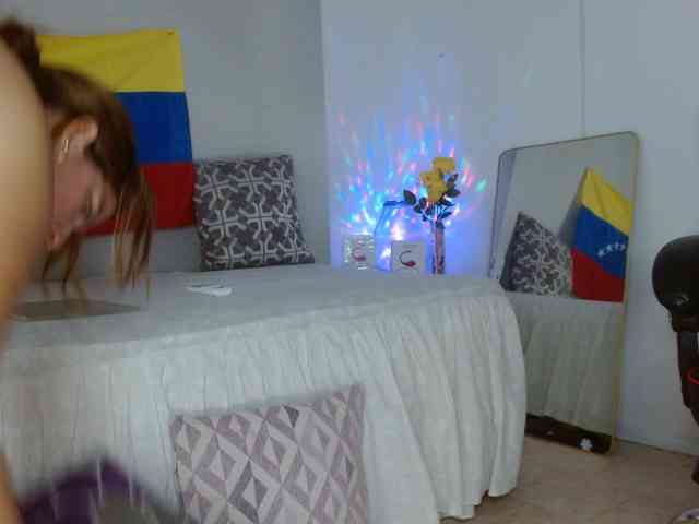 yessika-bustamante webcam