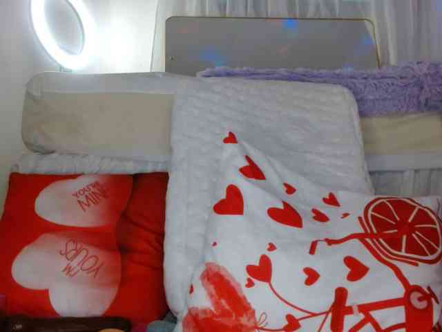 yessika-bustamante webcam