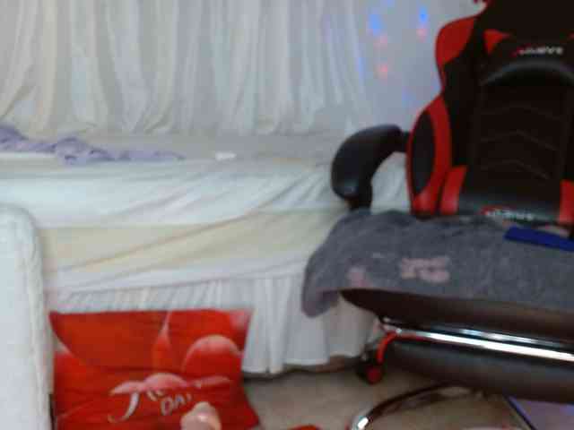 yessika-bustamante webcam