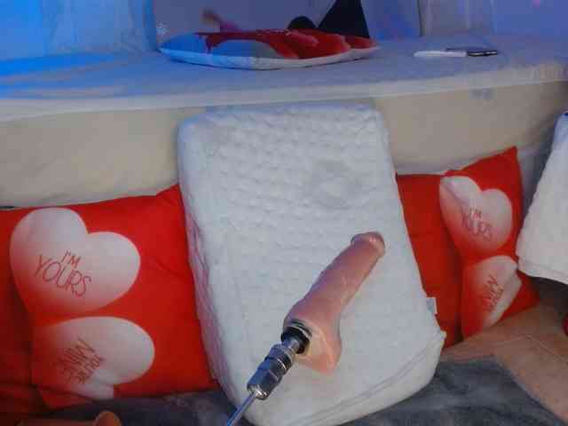 yessika-bustamante webcam