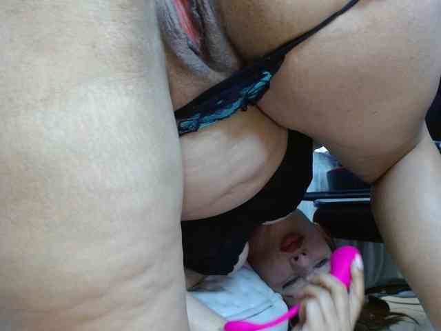 yessika-bustamante webcam