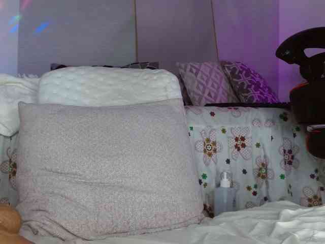 yessika-bustamante webcam
