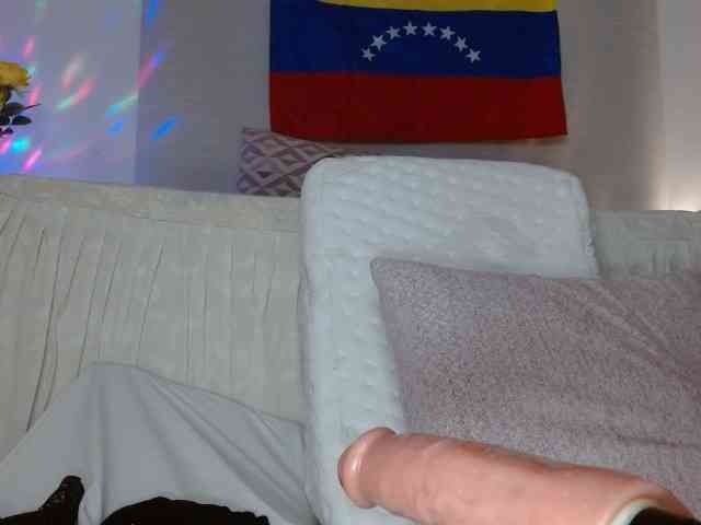 yessika-bustamante webcam