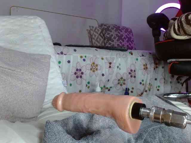 yessika-bustamante webcam